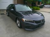 Used 2022 Honda Civic LX image 2