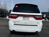 New 2025 Dodge Durango GT w/ Blacktop Package image 4