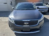 Used 2017 Kia Sorento SX image 2