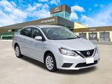 Used 2017 Nissan Sentra SV image 3