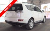 Used 2012 Mitsubishi Outlander SE image 4
