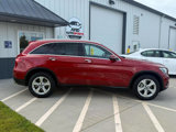 Used 2018 Mercedes-Benz GLC 300 4MATIC image 3