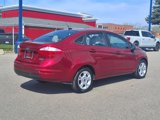 Used 2015 Ford Fiesta SE image 4