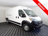New 2023 RAM ProMaster 2500 w/ Safety Group (A) image 3