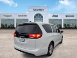 New 2025 Chrysler Voyager LX image 4