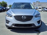 Used 2016 MAZDA CX-5 Touring w/ Touring Technology Package image 2