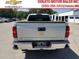 Used 2018 Chevrolet Silverado 1500 LT w/ All Star Edition image 6