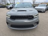 Used 2022 Dodge Durango R/T w/ Blacktop Package image 2