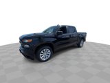 Used 2022 Chevrolet Silverado 1500 Custom image 4