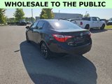 Used 2016 Toyota Corolla S Premium image 5