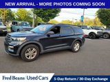 Used 2020 Ford Explorer XLT w/ Equipment Group 202A image 2