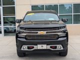 Used 2019 Chevrolet Silverado 1500 High Country w/ Technology Package image 2