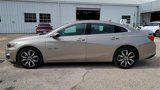 Certified 2024 Chevrolet Malibu RS image 5