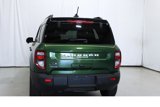 New 2025 Ford Bronco Sport Outer Banks w/ Outer Banks Tech Package+ image 5