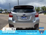 Used 2015 Subaru Crosstrek 2.0i Limited image 4