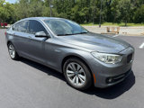 Used 2015 BMW 535i Gran Turismo image 2