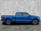 Certified 2022 Ford F150 XLT image 4