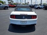 Used 2021 Ford Mustang Convertible w/ 2.3L High Performance Package image 4