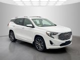 Used 2019 GMC Terrain Denali image 3