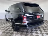 Used 2016 Land Rover Range Rover Supercharged image 4