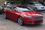Used 2013 Ford Fusion Titanium w/ Titanium Driver Assist Pkg image 3