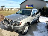 Used 2001 Jeep Grand Cherokee Laredo image 3