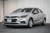 Used 2017 Chevrolet Cruze LT w/ Convenience Package image 3