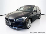Certified 2022 BMW X2 xDrive28i w/ Convenience Package image 3
