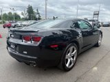 Used 2013 Chevrolet Camaro LT w/ RS Package image 5