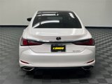 Certified 2019 Lexus ES 350 image 6