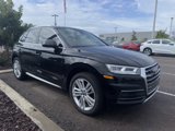 Used 2018 Audi Q5 2.0T Premium Plus image 3