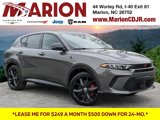 New 2024 Dodge Hornet R/T image 1