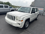 Used 2009 Jeep Patriot Sport image 3
