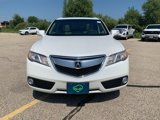 Used 2015 Acura RDX AWD w/ Technology Package image 2