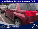 Used 2012 GMC Terrain SLE w/ Convenience Package image 4