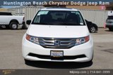 Used 2013 Honda Odyssey EX-L image 2