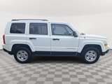 Used 2014 Jeep Patriot Sport image 5