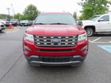 Used 2016 Ford Explorer XLT w/ Equipment Group 202A image 2