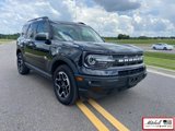 Used 2021 Ford Bronco Sport Big Bend w/ Big Bend Package image 2