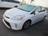 Used 2014 Toyota Prius Two image 3