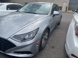 Used 2023 Hyundai Sonata SEL image 2