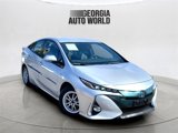 Used 2017 Toyota Prius Prime Premium image 6