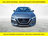 Used 2021 Nissan Sentra SR image 3