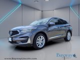 Used 2019 Acura RDX w/ Technology Package image 3
