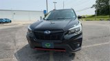 Used 2021 Subaru Forester Sport w/ Popular Package #2 image 3