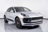 Used 2023 Porsche Macan GTS w/ Premium Package Plus image 5