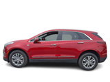 Used 2022 Cadillac XT5 Premium Luxury w/ Technology Package image 2