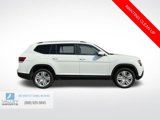 Used 2019 Volkswagen Atlas SE w/ Towing Package image 2