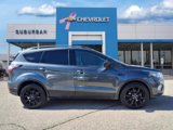 Used 2017 Ford Escape SE w/ Equipment Group 201A image 3
