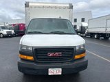 Used 2021 GMC Savana 3500 Extended w/ Power Convenience Package image 2